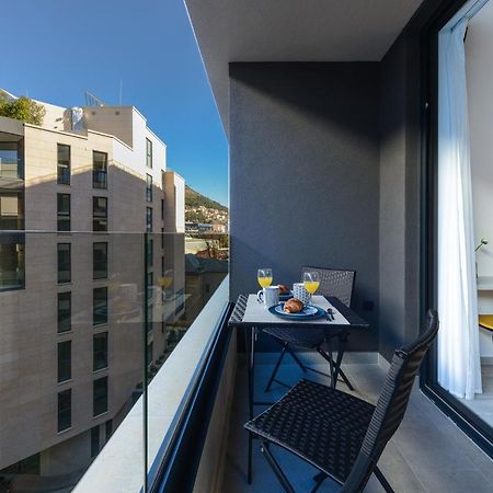 Apartments Hica Dubrovnik Kültér fotó