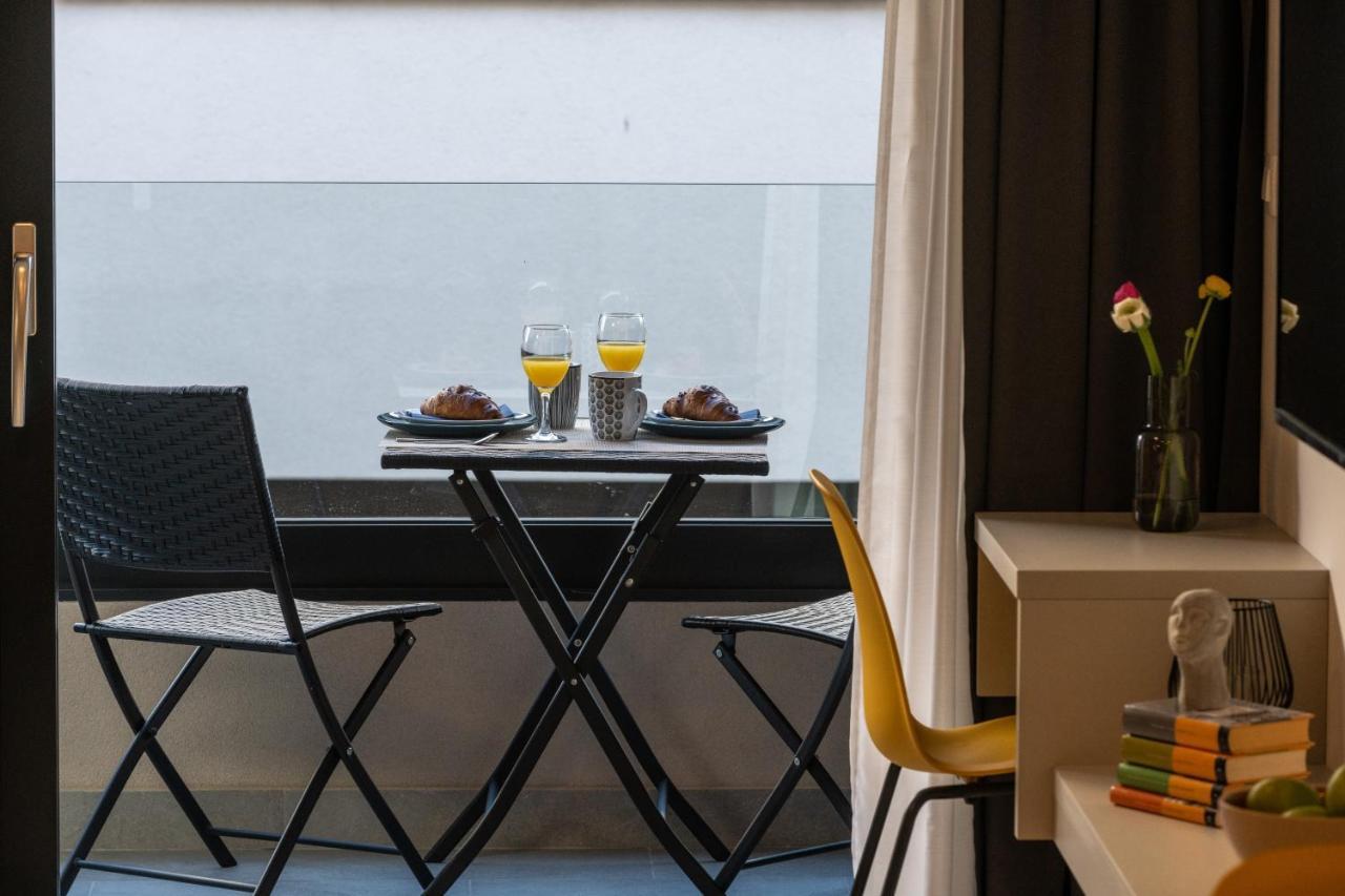 Apartments Hica Dubrovnik Kültér fotó