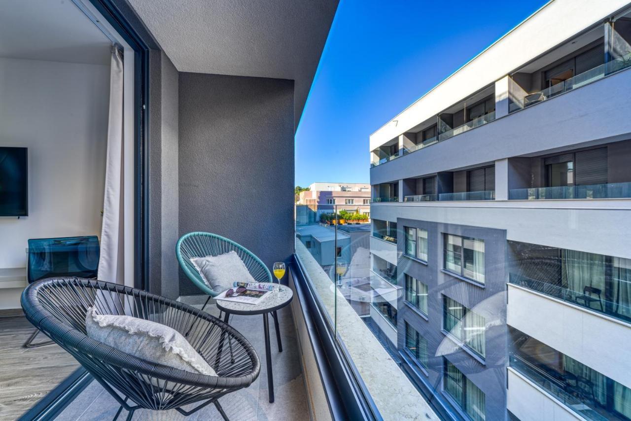 Apartments Hica Dubrovnik Kültér fotó