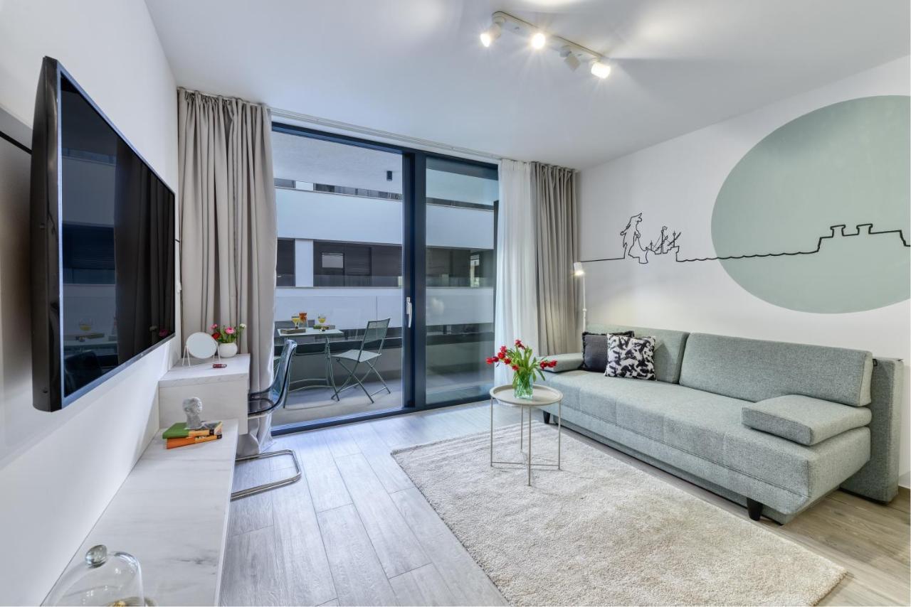 Apartments Hica Dubrovnik Kültér fotó