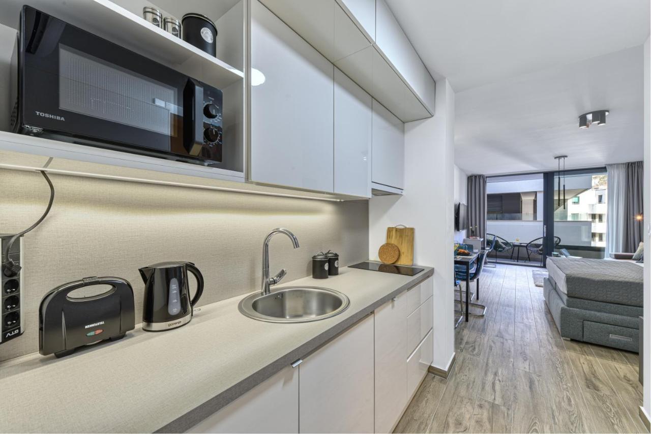 Apartments Hica Dubrovnik Kültér fotó