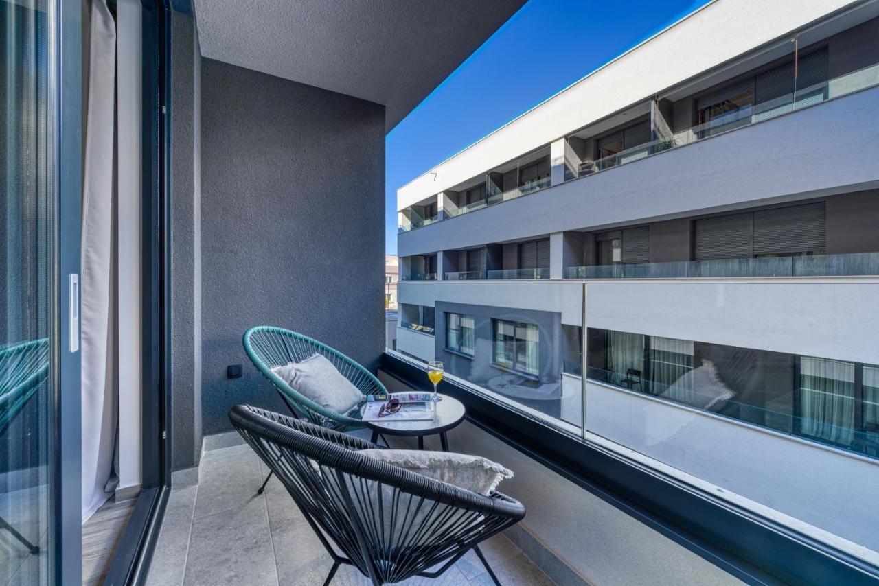 Apartments Hica Dubrovnik Kültér fotó