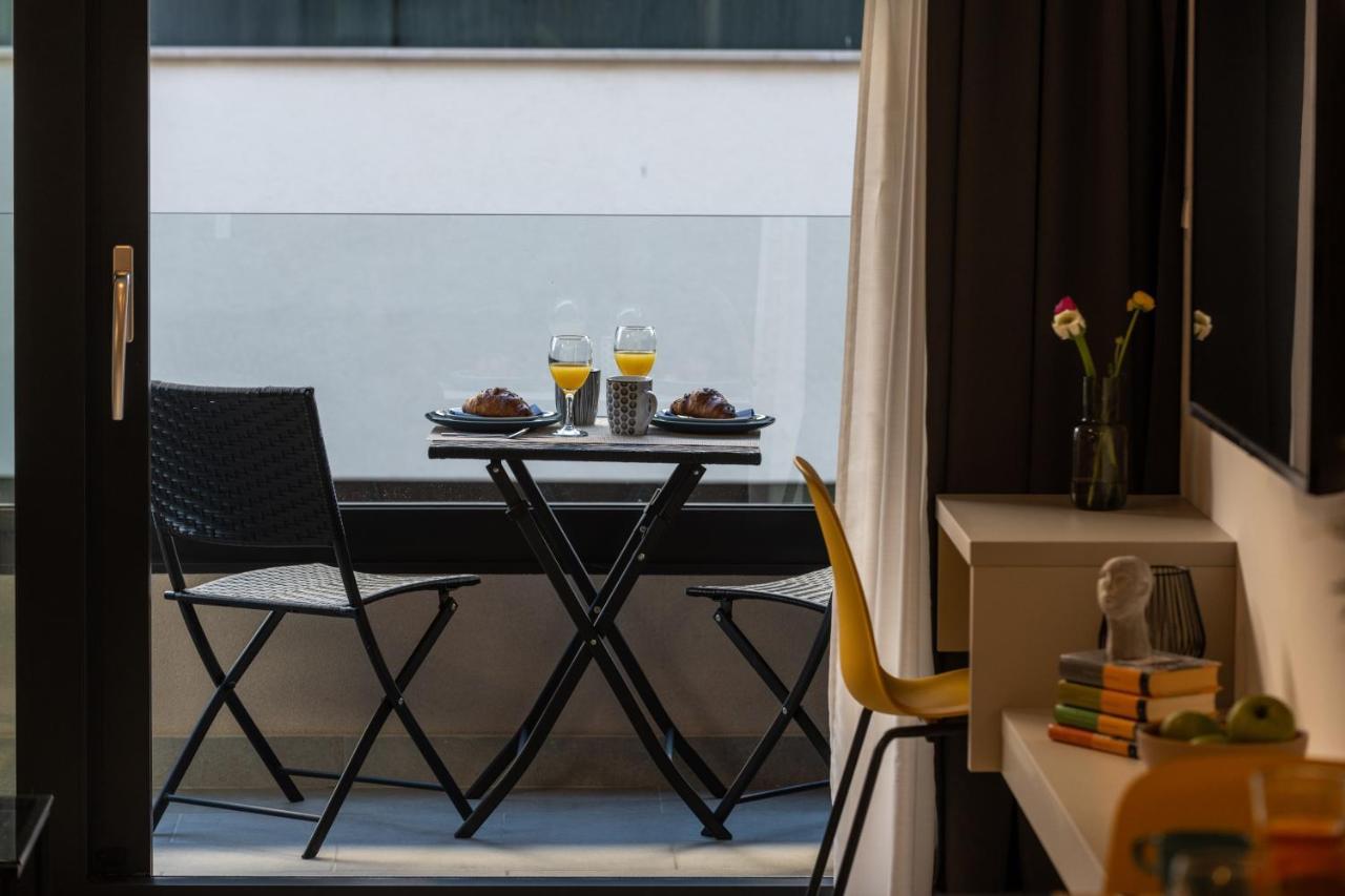 Apartments Hica Dubrovnik Kültér fotó