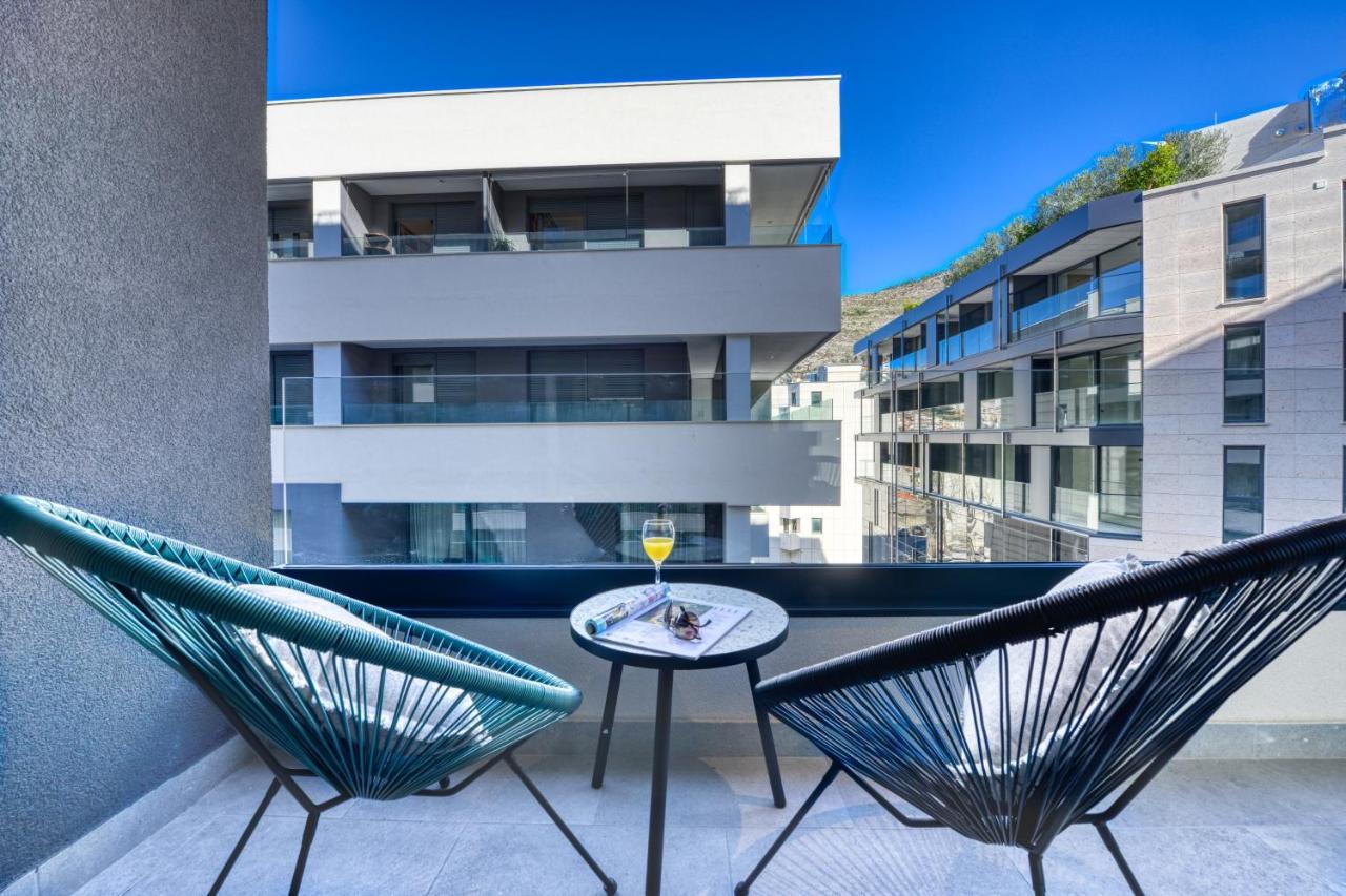 Apartments Hica Dubrovnik Kültér fotó